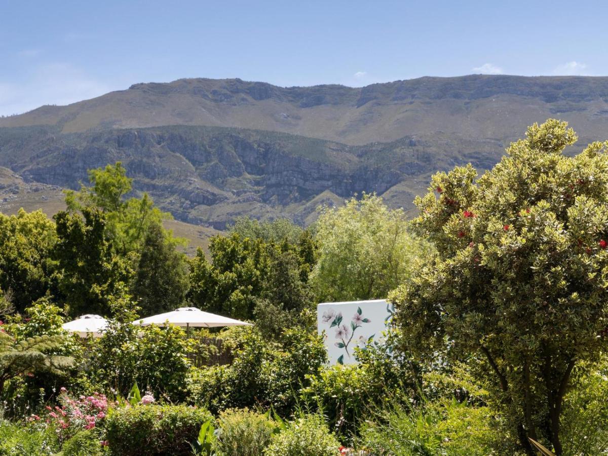 Greyton Lodge Eksteriør billede